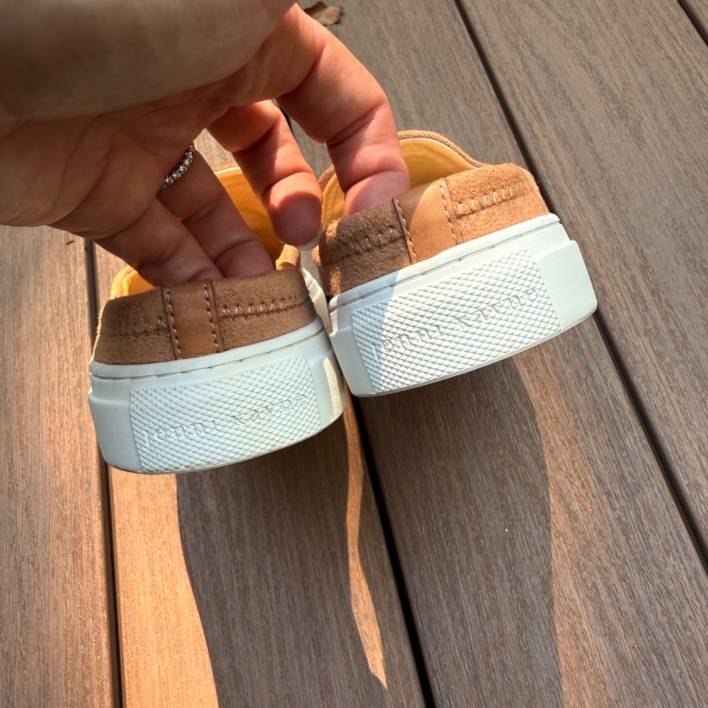 Jenni Kayne tennis shoes - Picture 3 of 5